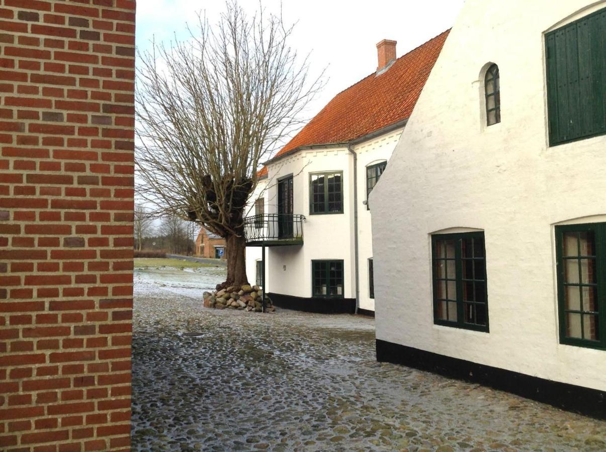 Skaerum Molle Vemb Exterior photo