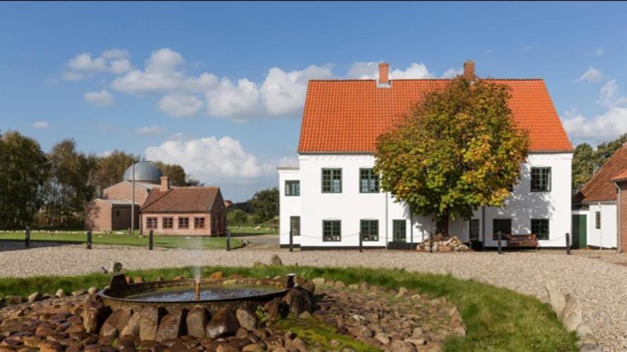 Skaerum Molle Vemb Exterior photo